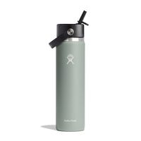 Hydro Flask Wide Mouth Flex Straw Cap 24 oz